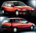 ALFA ROMEO 145 3 (930) 1994-1999