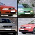  AUDI A4 1994-2000