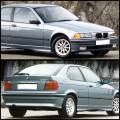  BMW  3 (E36) COMPACT 1994-1998