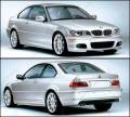 BMW  3 COUPE M-SPORT 2 (E46) 2003-2006