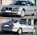 BMW  3 LIMOUSINE LCI 4 (E46) 2002-2005