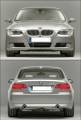 BMW  3 COUPE 2 (E92) 2007-2011