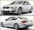 BMW  3 COUPE M-SPORT LCI 2 (E92) 2011-2013