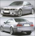 BMW M3 CSL COUPE 2 (E46) 1999-2003