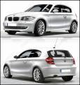 BMW  1 3 (E81) 2007-2011