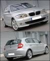 BMW  1 5 (E87) 2004-2007