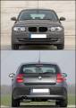 BMW  1 5 (E87) 2007-2011