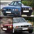  BMW  5 (E34) 1988-1995