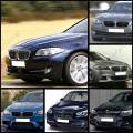  BMW  5 (F07/F10/F11) 2010-2013