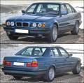 BMW  5 LIMOUSINE 4 (E34) 1994-1995
