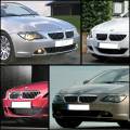  BMW  6 (E63/E64) COUPE/CABRIO 2004-2011