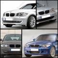  BMW  1 (E81/E87) 2004-2011