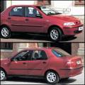  FIAT ALBEA 2002-2005