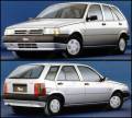 FIAT TIPO 5 (160) 1988-1993