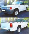 FORD COURIER PICK-UP 2 ( ) 1986-1998