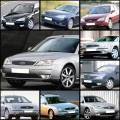  FORD MONDEO 2000-2007