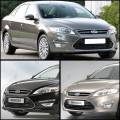  FORD MONDEO 2011-2014