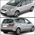  FORD S-MAX 2007-2011
