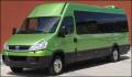 IVECO DAILY BUS 2009-2011