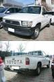  TOYOTA HILUX (LN 145) 2WD 1998-2001