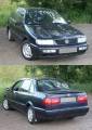  VW (VOLKSWAGEN) PASSAT 1993-1996
