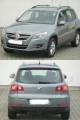  VW (VOLKSWAGEN) TIGUAN 2007-2011