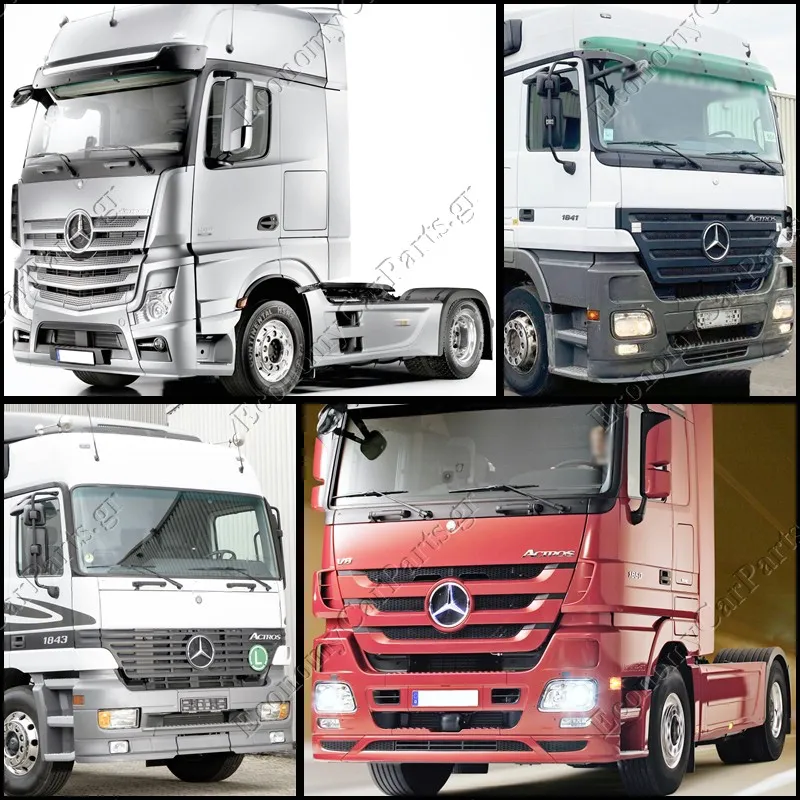 ACTROS