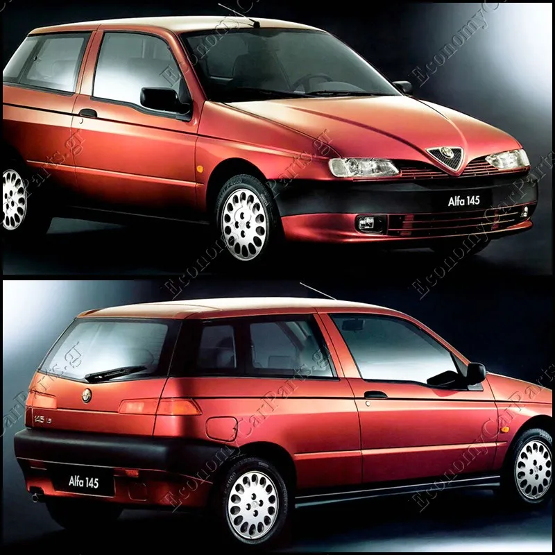 145 (930A) 1994-1999