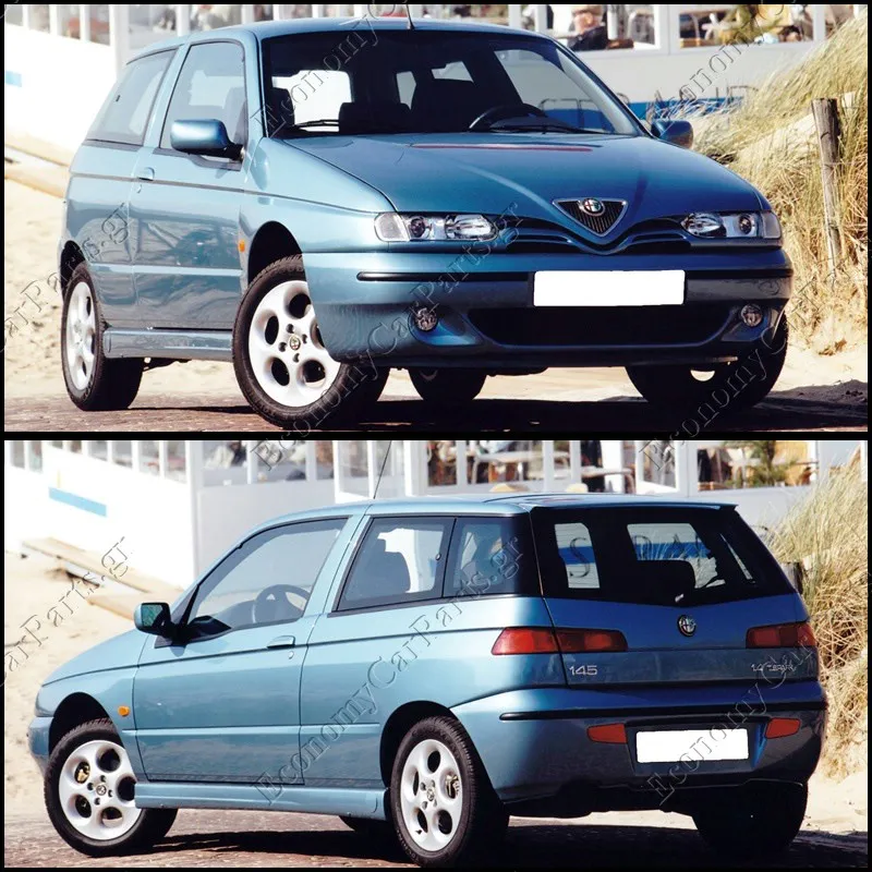 145 (930A) 1999-2001