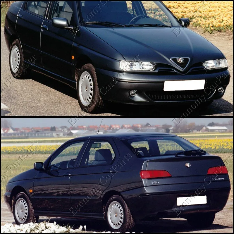 146 (930B) 1999-2001