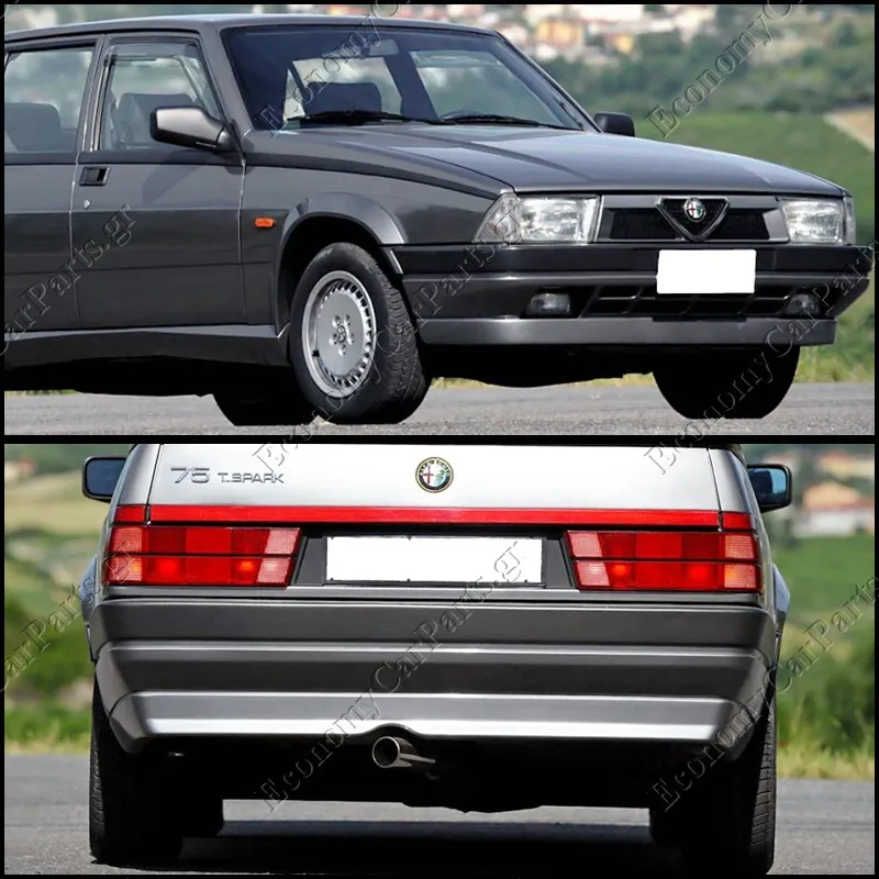 ALFA 75