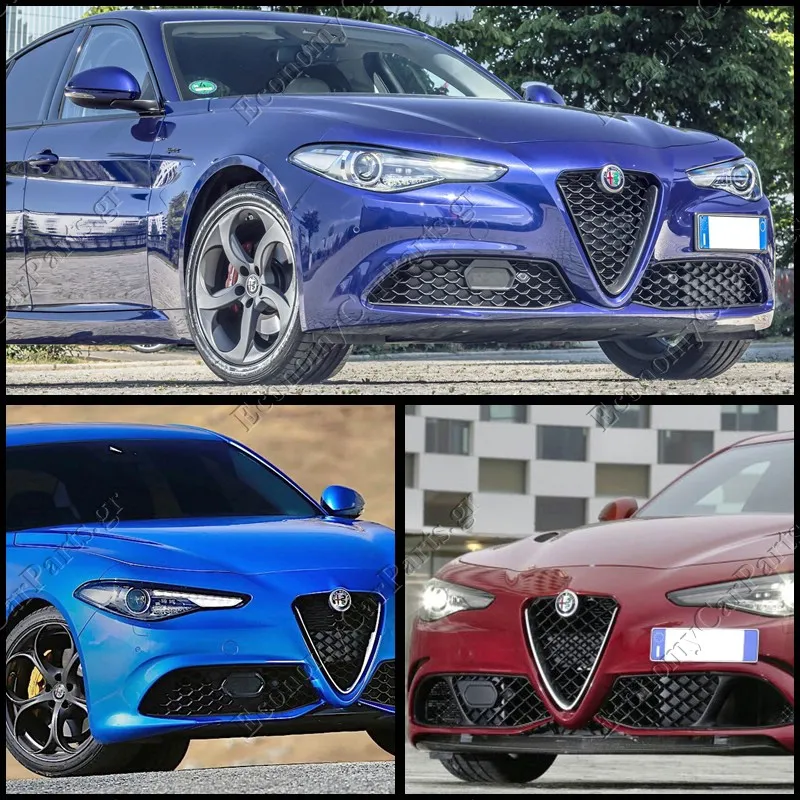 GIULIA