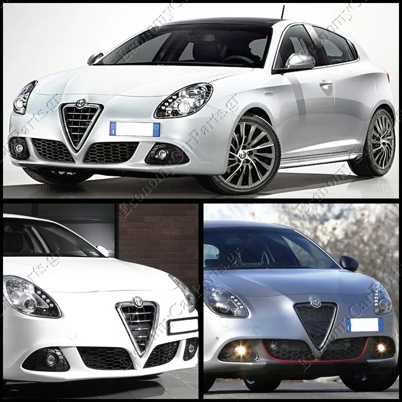 GIULIETTA