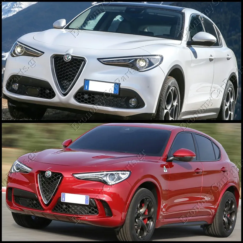 STELVIO (949) 2016-->