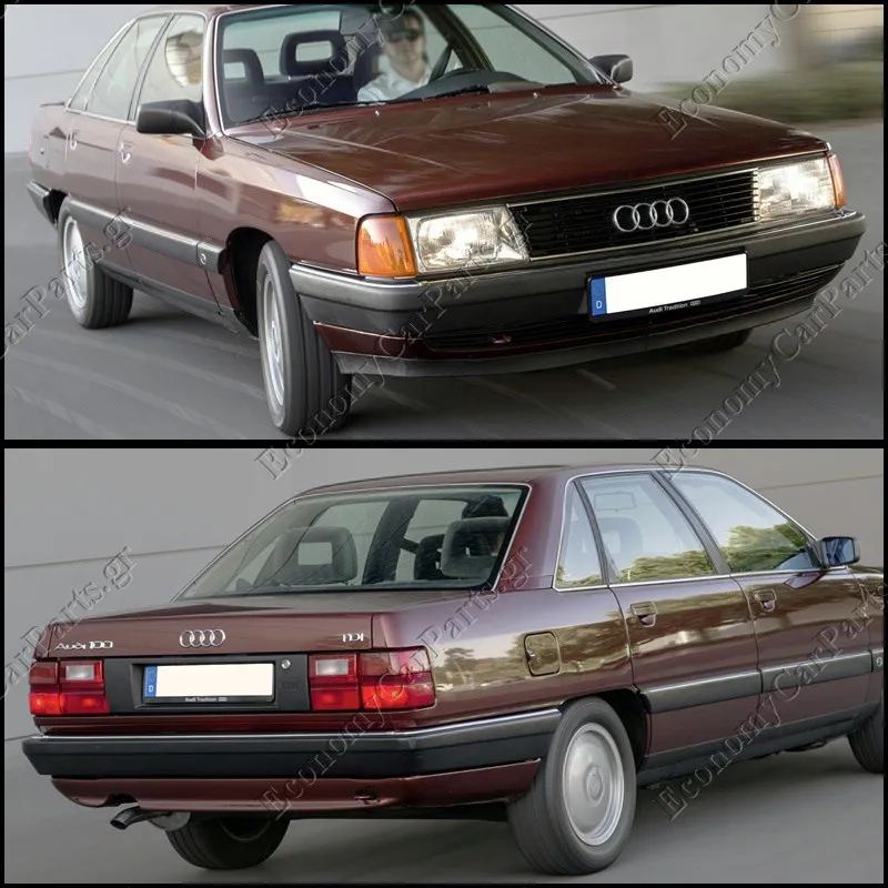 100 C3 (44Q) 1982-1990