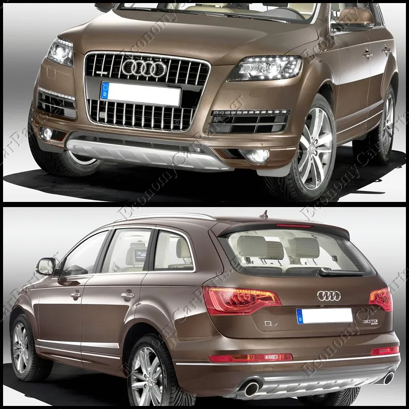 Q7 (4LB) 2009-2015
