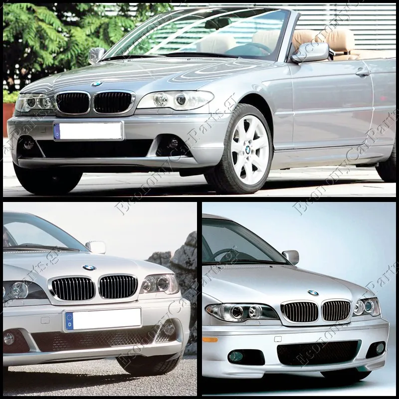 ΣΕΙΡΑ 3 (E46) COUPE/CABRIO 2003-2006