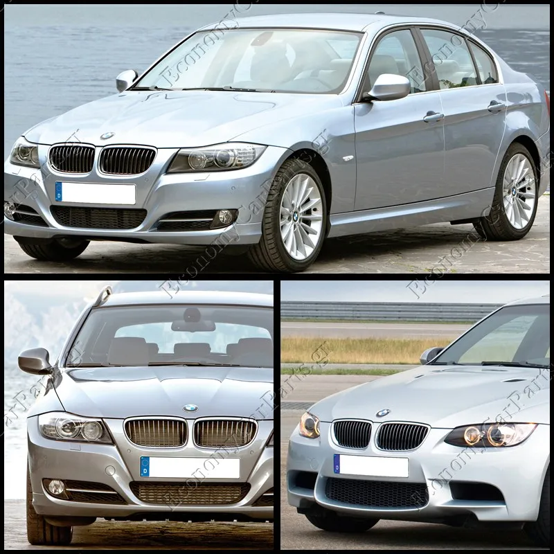 ΣΕΙΡΑ 3 (E90/E91) 4πορτο/Statiowagon 2008-2012