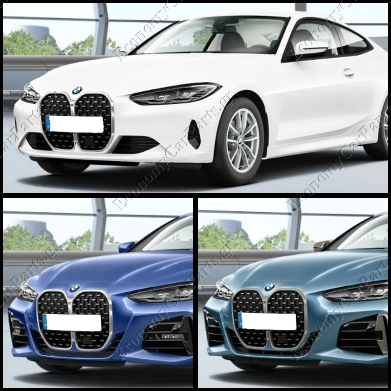 ΣΕΙΡΑ 4 (G22) COUPE 2020-->