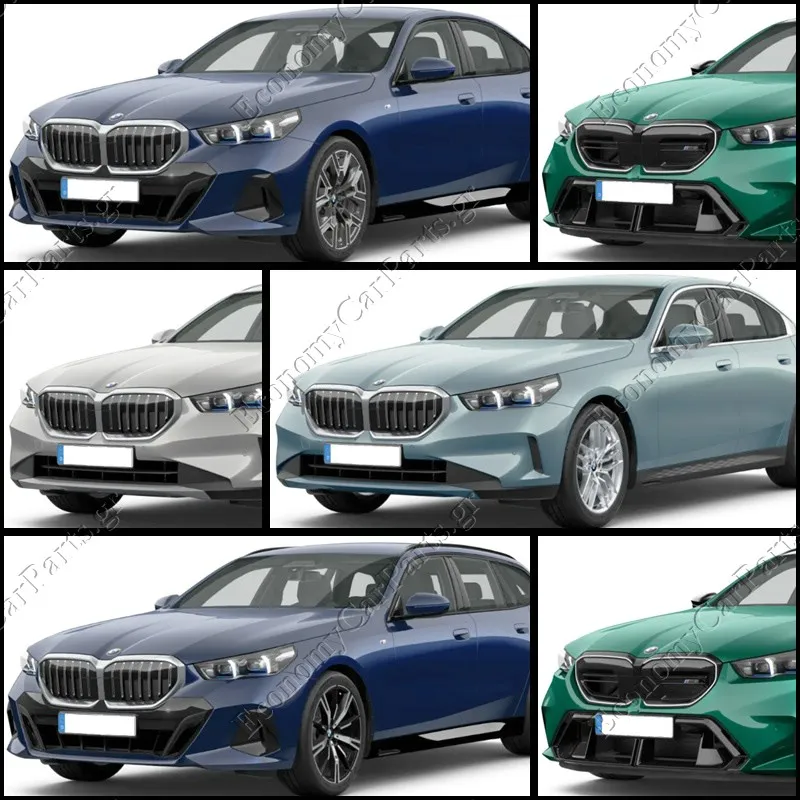 ΣΕΙΡΑ 5 (G60/G61) 2024-->