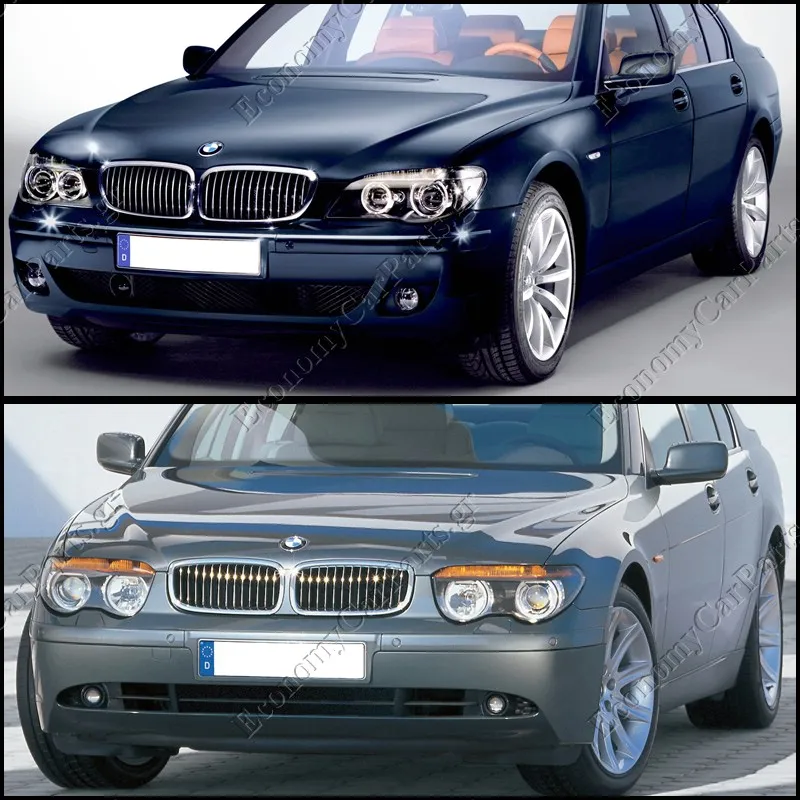 ΣΕΙΡΑ 7 (Ε65/Ε66) 2002-2008