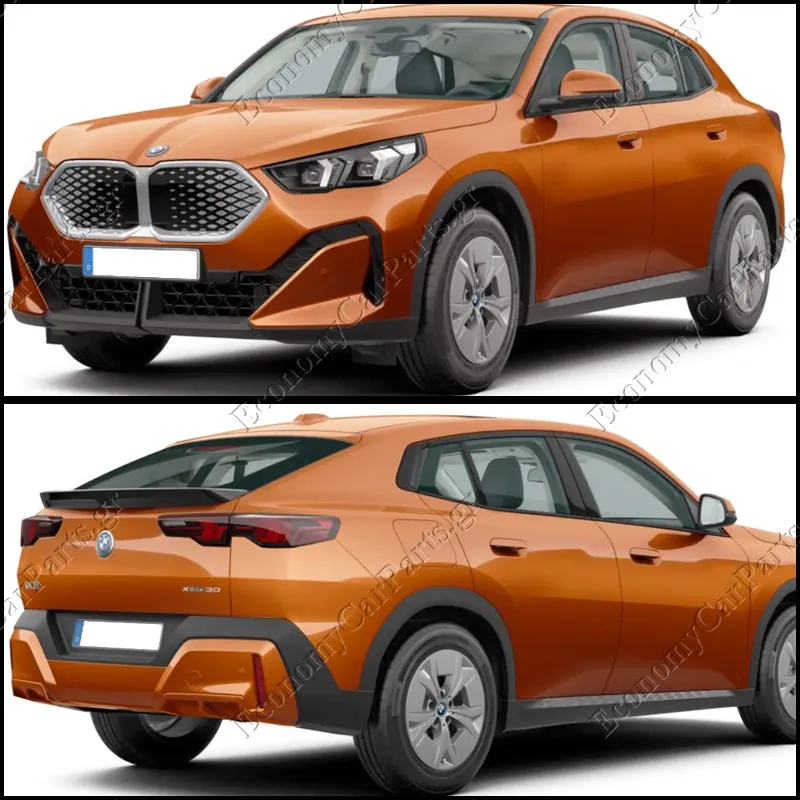 iX2 (U10E) 2023-->