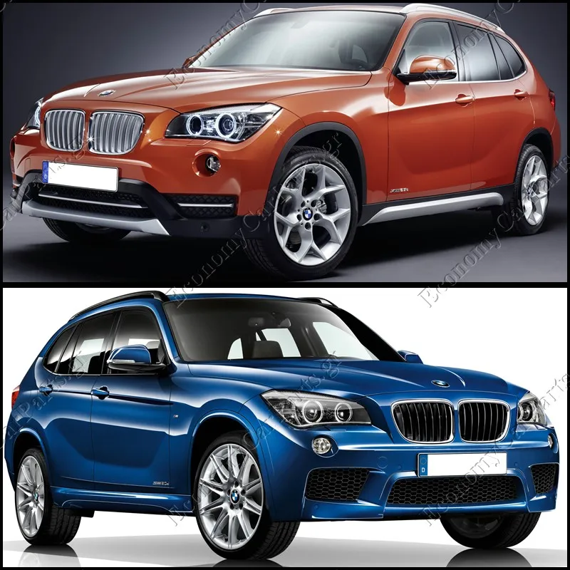 X1 (E84) 2013-2015