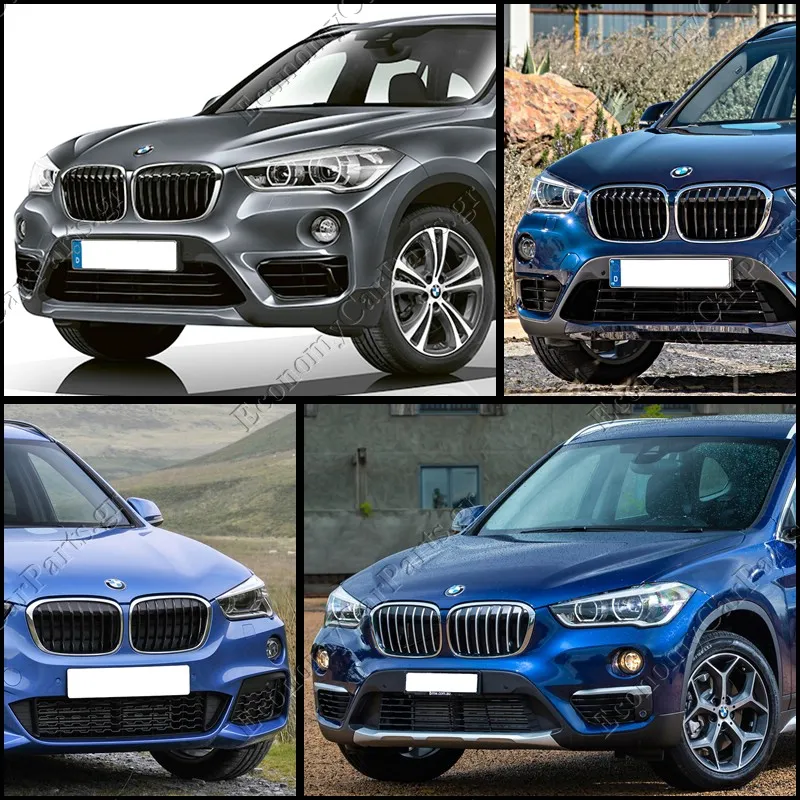 X1 (F48) 2015-2019