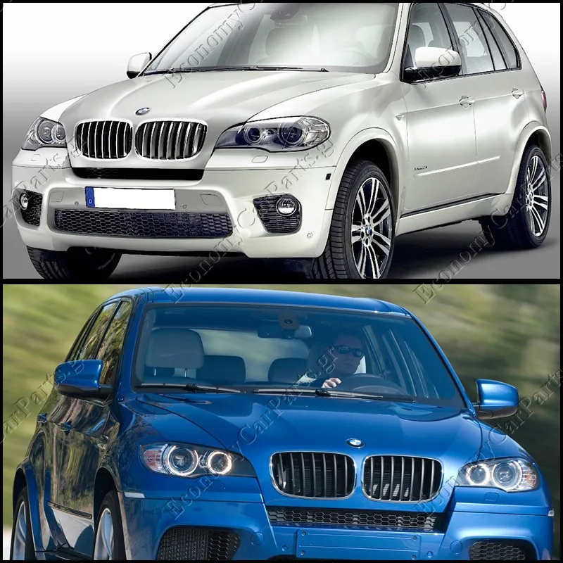 X5 (E70) 2010-2013