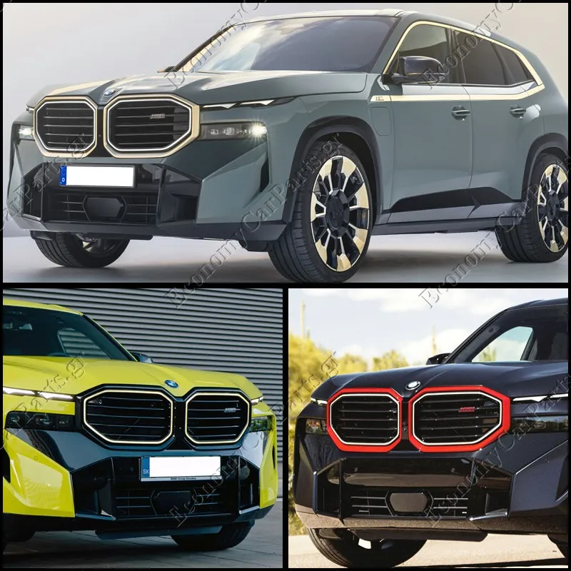 XM