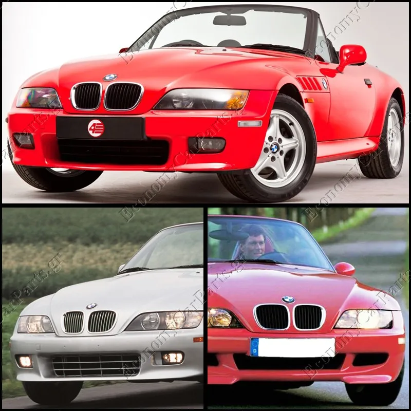 Z3 (E36) 1996-2003