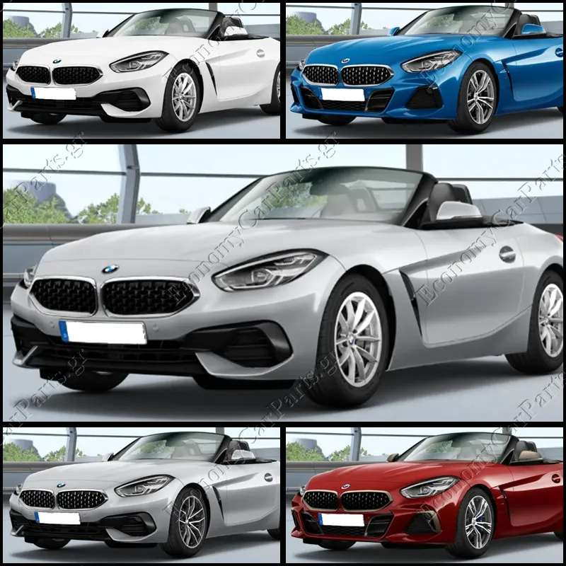 Z4 (G29) 2018-->
