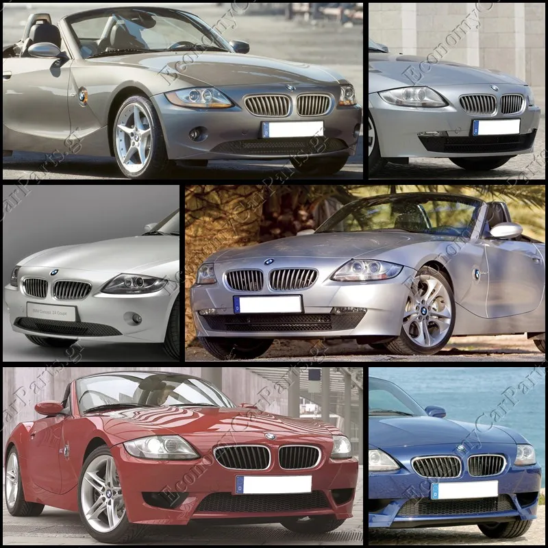 Z4 (E85) 2003-2009