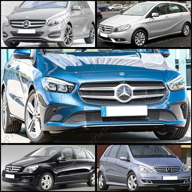 B CLASS